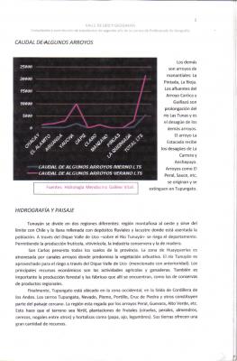 HIDROGRAFIA DEL VALLE DE UCO 2